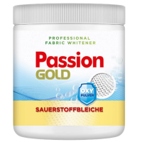 Кислородный отбеливатель Passion Gold 600г 