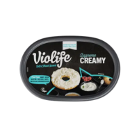 Веганский сливочный сыр Violife 100% Vegan Creamy Original 200г