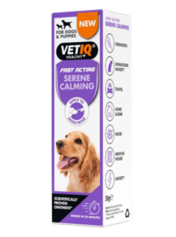 Успокаивающая мазь Serene Calming 50 г