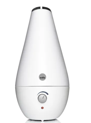Увлажнитель воздуха Wilfa Lotus HU4-4W