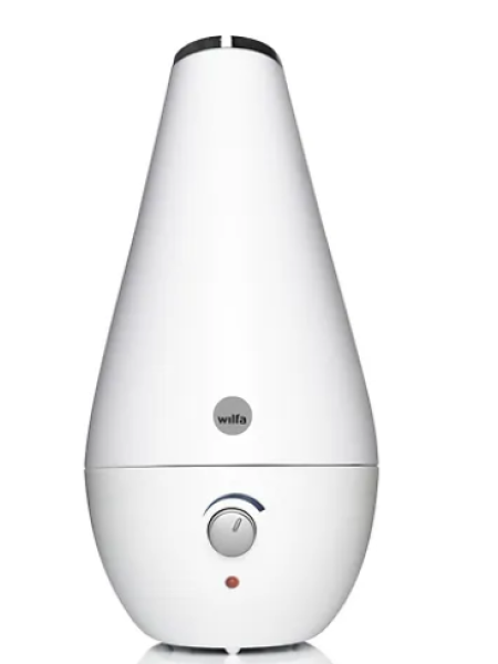 Увлажнитель воздуха Wilfa Lotus HU4-4W