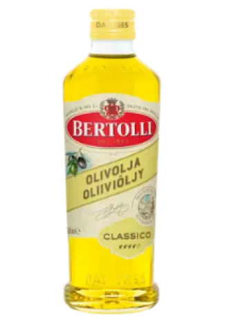 Оливковое масло Bertolli Classico 500 мл