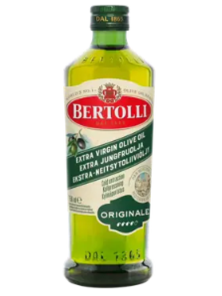 Оливковое масло Bertolli Originale Extra Virgin 750 мл