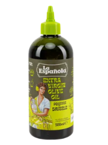 Оливковое масло La Espaniola extra virgin oliiviöljy 500 мл
