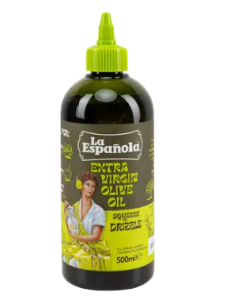Оливковое масло La Espaniola extra virgin oliiviöljy 500 мл