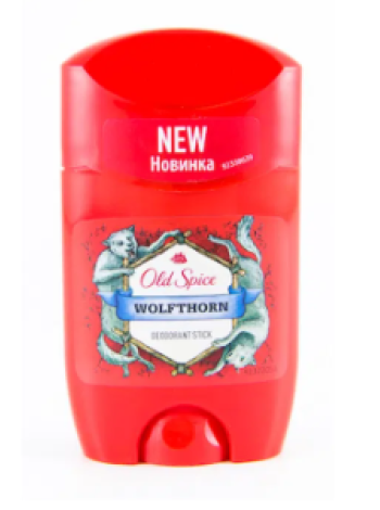 Дезодорант стик мужской Old Spice Wolfthorn 50 мл