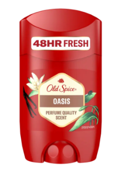 Дезодорант стик мужской Old Spice Oasis 50 мл