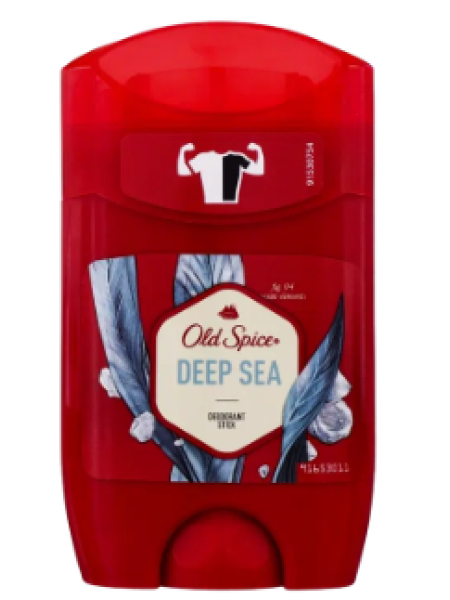 Дезодорант стик мужской Old Spice Deep Sea 50 мл