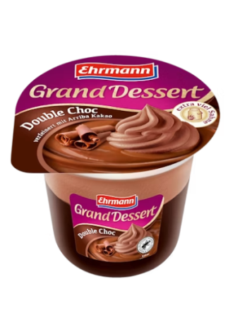 Десерт Ehrmann Grand Dessert 190 г