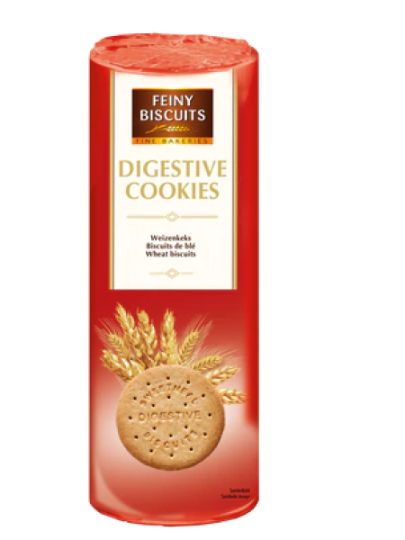 Печенье Feiny Biscuits Digestive Feiny Biscuits 400 г 