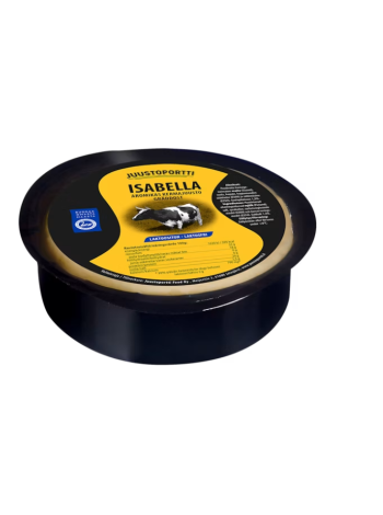 Сливочный сыр Juustoportti Isabella 450 г