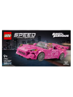 Масштабная модель LEGO Speed Champions 77241 2Fast2 Furious Honda S2000
