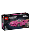 Масштабная модель LEGO Speed Champions 77241 2Fast2 Furious Honda S2000