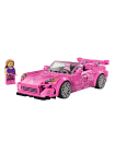 Масштабная модель LEGO Speed Champions 77241 2Fast2 Furious Honda S2000