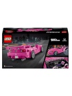 Масштабная модель LEGO Speed Champions 77241 2Fast2 Furious Honda S2000