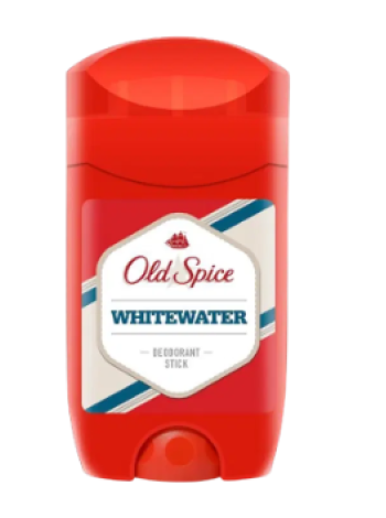 Мужской дезодорант стик Old Spice Whitewater 50 мл