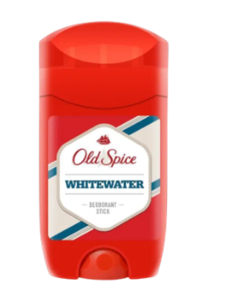 Мужской дезодорант стик Old Spice Whitewater 50 мл