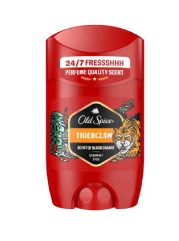 Дезодорант стик мужской Old Spice Tiger Claw 50 мл