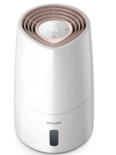 Очиститель воздуха Philips 3000 Series HU3916/10