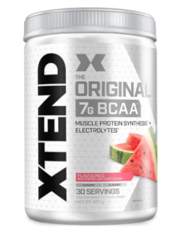 Аминокислоты XTEND BCAA 423 г Арбузный взрыв