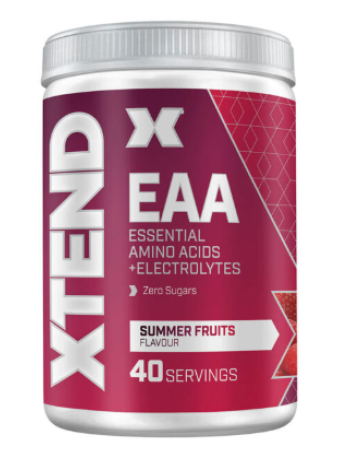 Аминокислоты XTEND EAA 296 г Летние фрукты