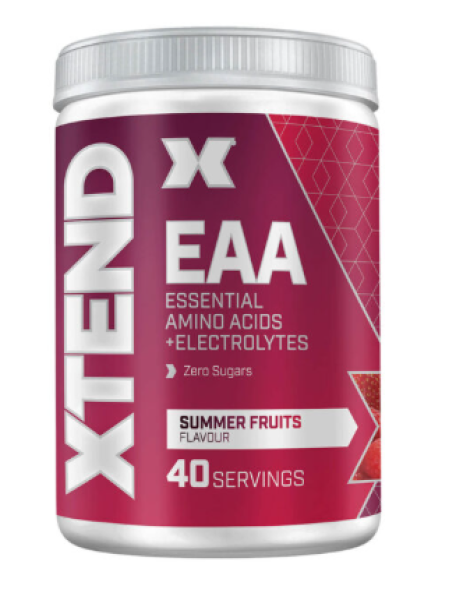 Аминокислоты XTEND EAA 296 г Летние фрукты