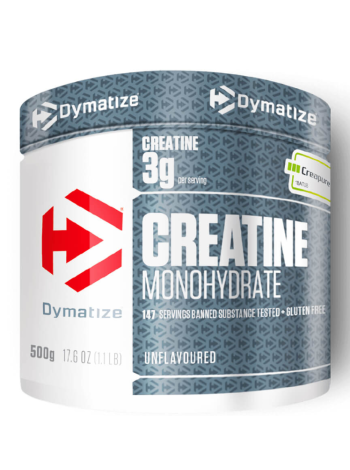 Креатин моногидрат DYMATIZE CREATINE MONOHYDRATE 500 г