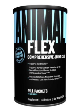Комплекс для поддержания здоровья суставов и связок ANIMAL FLEX 44 шт