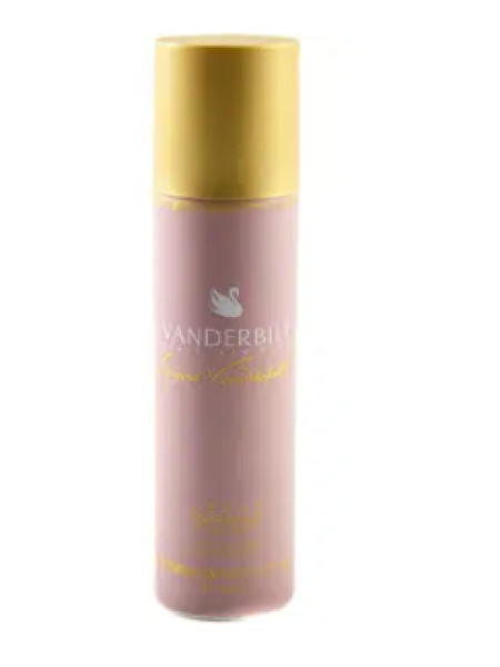Дезодорант-спрей Vanderbilt Deospray Gloria 150 мл