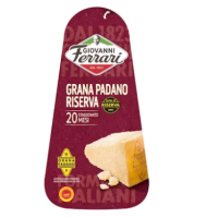 Джованни Феррари Грана Падано Giovanni Ferrari Grana Padano kova juusto 150 г