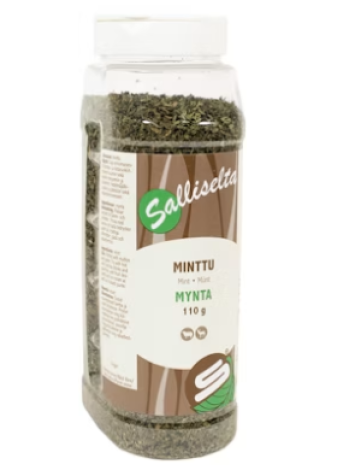Мята Salliselta Minttu 110 г