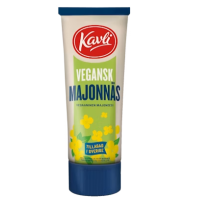 Веганский майонез Kavli Vegaaninen Majoneesi 230 г