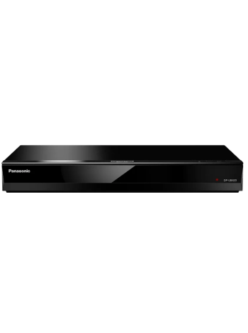 Blu-ray плеер Panasonic DP-UB424 Smart Ultra HD