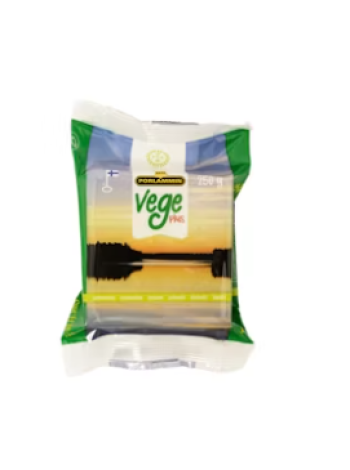 Веганский сыр Porlammin vege plus 250 г 
