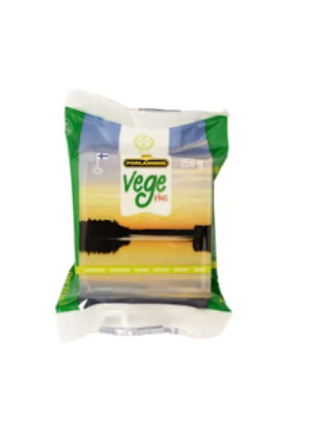 Веганский сыр Porlammin vege plus 250 г  