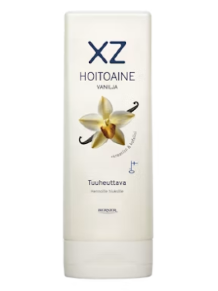 Кондиционер для волос XZ Vanilla hoitoaine 200мл