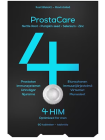 Пищевая добавка для мужчин 4Him ProstaCare 60 шт