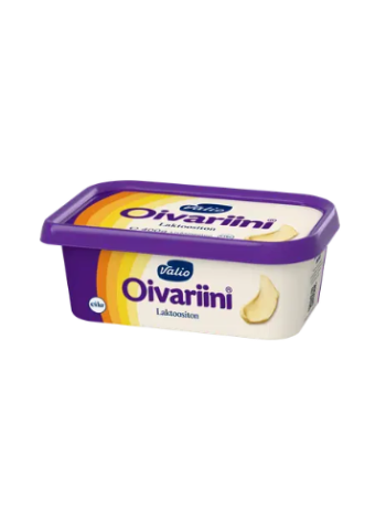 Спред Valio Oivarine Laktoositon 400 г без лактозы