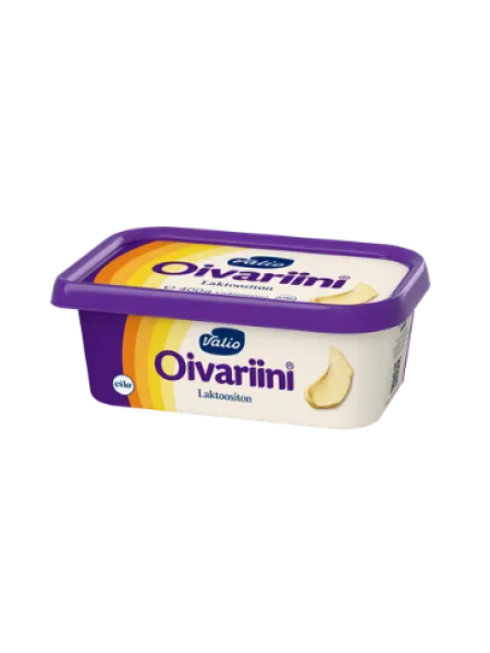 Спред Valio Oivarine Laktoositon 400 г без лактозы