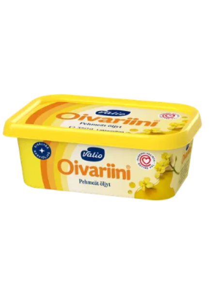 Растительный спред Valio Oivariini pehmeät öljyt 350 г