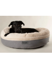 Лежанка для собак Scruffs Ellen Donut Bed 75 см