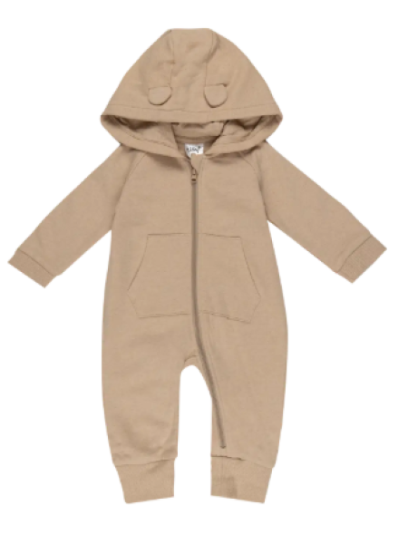 Детский спортивный костюм Ciraf CYCLO® Teddy Bear 250B252905