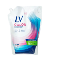 Жидкое моющее средство для стирки цветного белья  LV 2,5 л