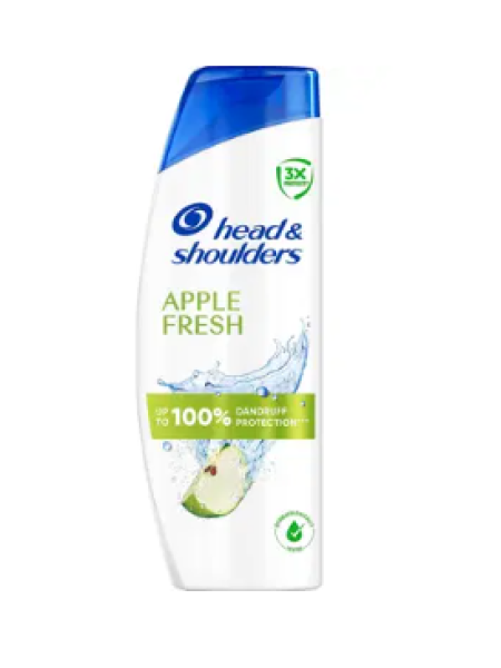 Шампунь Head&Shoulders Apple Fresh 500 мл
