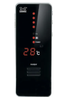 Радионяня Padwico 850 черная