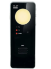Радионяня Padwico 850 черная