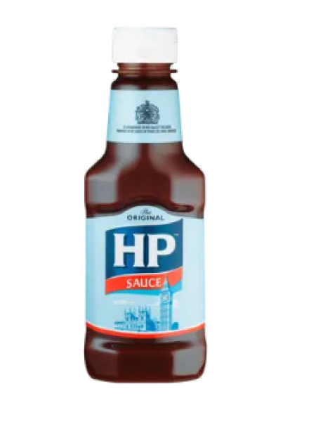 Соус с приправами HP Sauce Original 285г