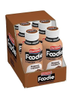 Напиток Ehrmann Foodie Chocolicious 400 мл 6 штук