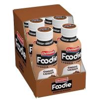 Напиток Ehrmann Foodie Chocolicious 400 мл 6 штук
