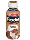Напиток Ehrmann Foodie Chocolicious 400 мл 6 штук